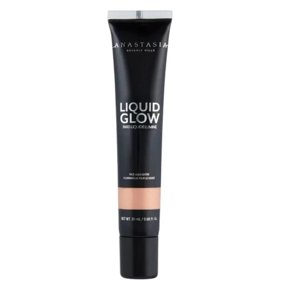 Anastasia Beverly Hills Liquid Glow in Oyster New in Box - Revolve